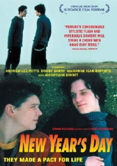 New Year's Day (2000) - Stream Online