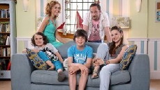 All at Sea (2013) - Stream Online