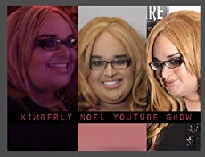 Kimberly Noel Youtube (2014) - Stream Online