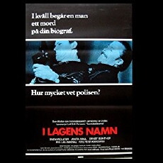 Im Namen des Gesetzes (1986) - Stream Online