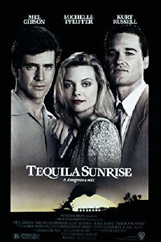 Tequila Sunrise (1988) - Stream Online