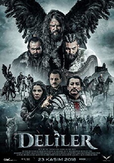 Deliler (2018) - Stream Online