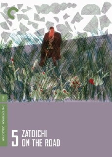 Zatoichi on the Road (1963) - Stream Online