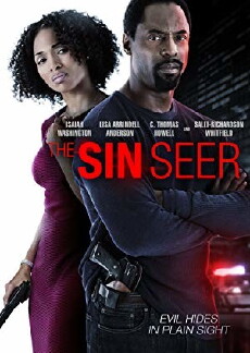 The Sin Seer (2015) - Stream Online