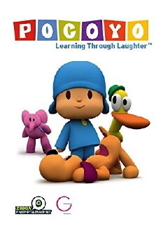 Let's Go, Pocoyo (2005) - Stream Online