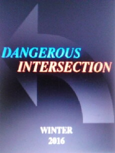 Dangerous Intersection (2017) - Stream Online