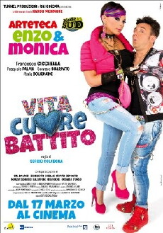 Vita, cuore, battito (2016) - Stream Online