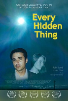 Every Hidden Thing (2008) - Stream Online