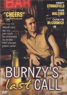 Burnzy's Last Call (1995) - Stream Online