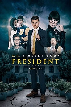 Mr. Student Body President (2016) - Stream Online