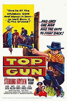 Top Gun (1955) - Stream Online