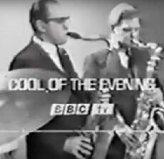 The Cool of the Evening (1966) - Stream Online