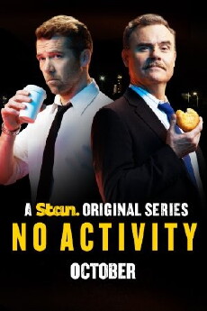 No Activity (2015) - Stream Online