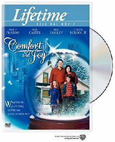 Comfort and Joy (2003) - Stream Online