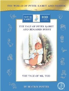 The Tale of Beatrix Potter (1982) - Stream Online