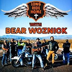The Long Ride Home with Bear Woznick (2017) - Stream Online