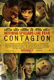 Contagion (2011) - Stream Online