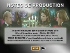 Ménage (1986) - Stream Online