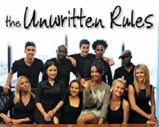 The Unwritten Rules (2012) - Stream Online