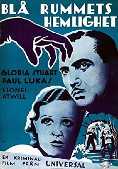 Secret of the Blue Room (1933) - Stream Online
