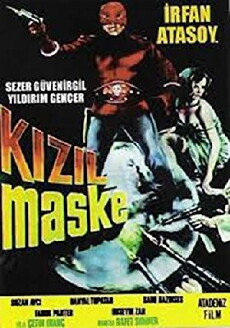 The Red Mask (1968) - Stream Online