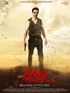 Rang Punjab (2018) - Stream Online