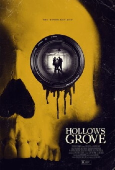 Hollows Grove (2014) - Stream Online