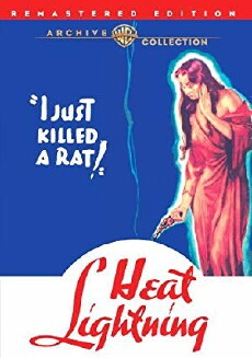 Heat Lightning (1934) - Stream Online