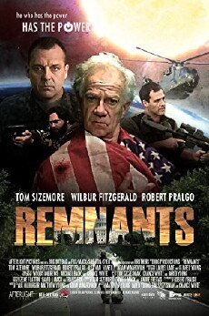Remnants (2013) - Stream Online