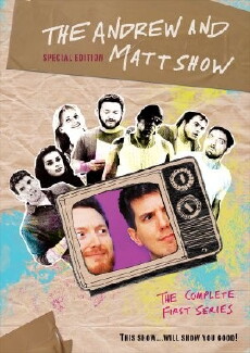 The Andrew and Matt Show (2009) - Stream Online