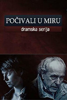 Rest in Peace (2013) - Stream Online