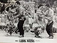 Handang matodas (1956) - Stream Online