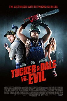 Tucker & Dale vs Evil (2010) - Stream Online