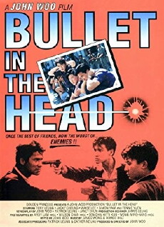 Bullet in the Head (1990) - Stream Online