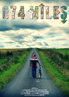 874 Miles (2015) - Stream Online