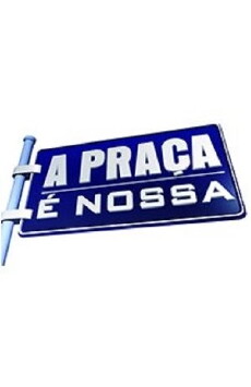 A Praça É Nossa (1987) - Stream Online