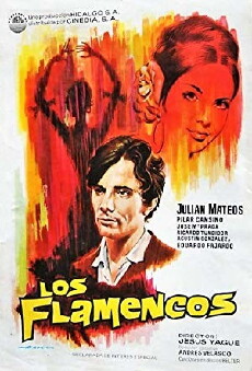 Los flamencos (1968) - Stream Online