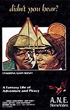 Didn't You Hear... (1983) - Stream Online