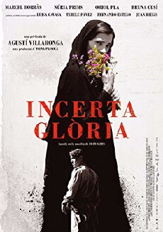 Uncertain Glory (2017) - Stream Online