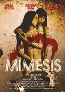 Mimesis (2006) - Stream Online