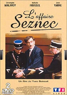 Die Affäre Seznec (1993) - Stream Online
