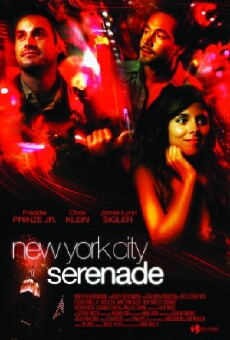 New York City Serenade (2007) - Stream Online