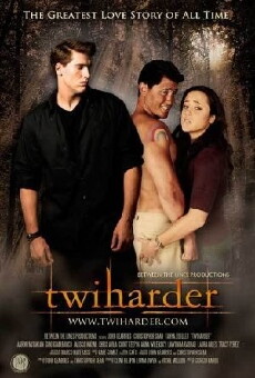Twiharder (2013) - Stream Online