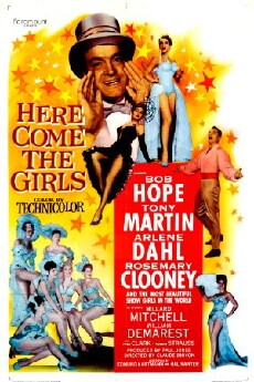 Here Come the Girls (1953) - Stream Online
