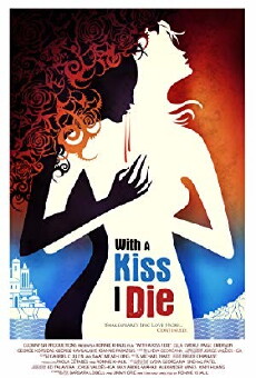 With a Kiss I Die (2018) - Stream Online