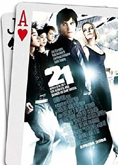 21 (2008) - Stream Online