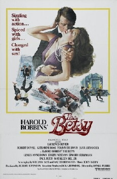 The Betsy (1978) - Stream Online
