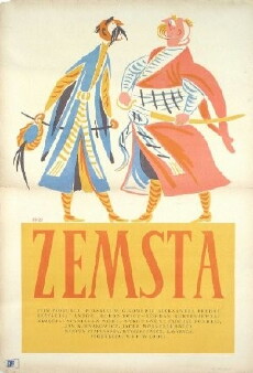 Zemsta (1957) - Stream Online