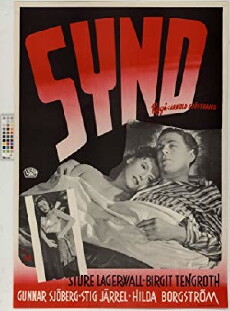 Sin (1948) - Stream Online