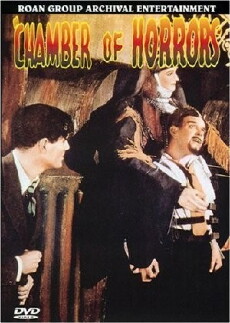 Chamber of Horrors (1940) - Stream Online
